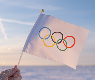 OLYMPIC GAMES