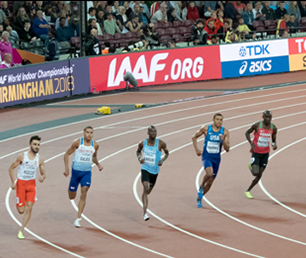 SPORTS VENUES