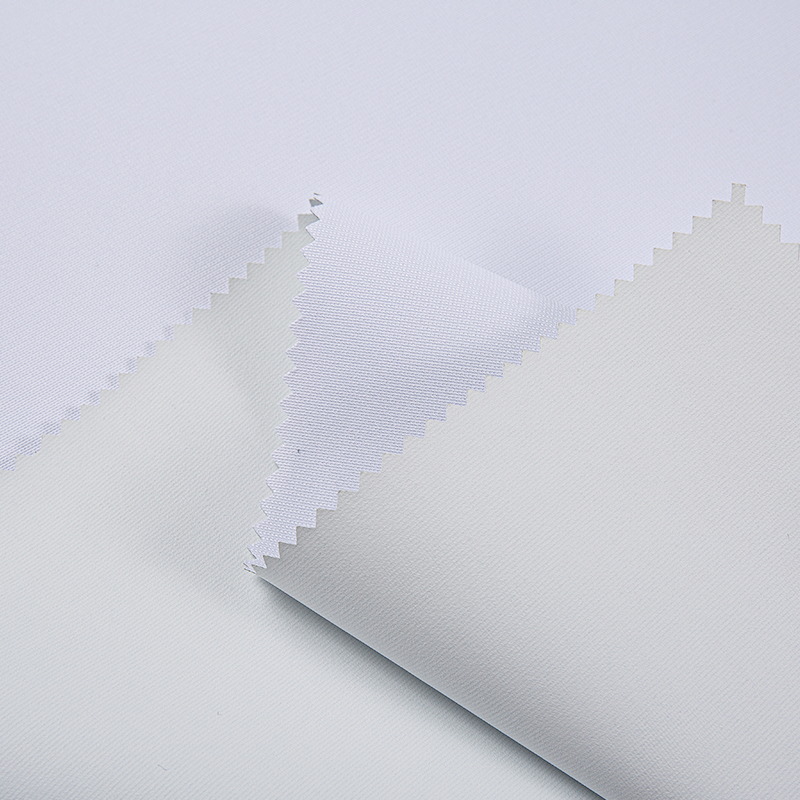 JTC-725 White Back Block-Out Fabric