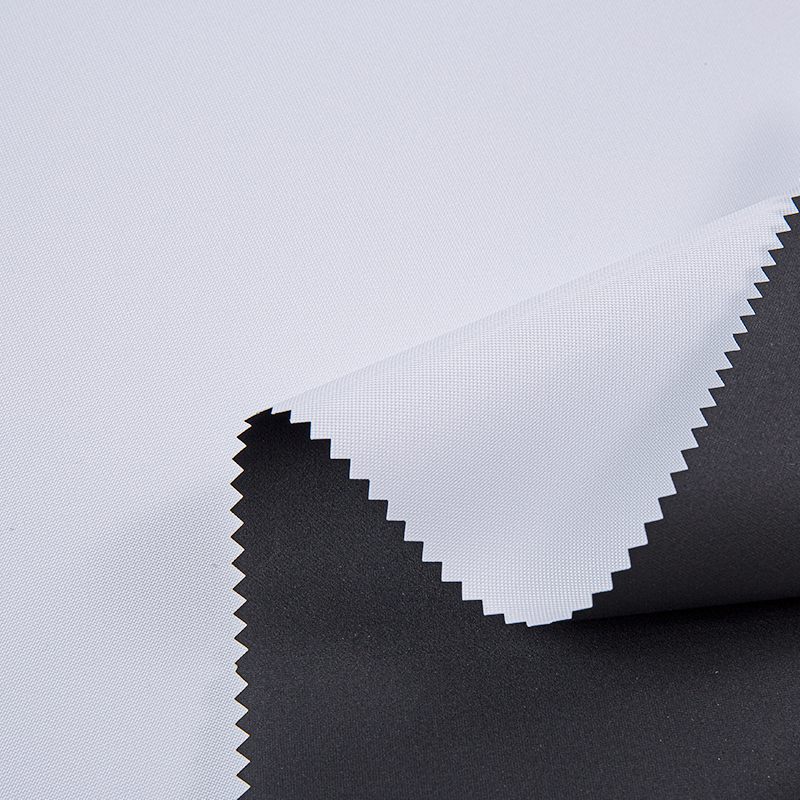 JTC-728 Woven Black Back Block-Out Fabric
