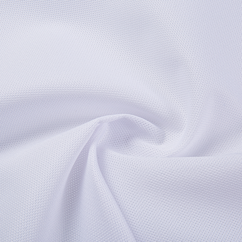 JW-9 Small Lattice Eye Mesh Fabric