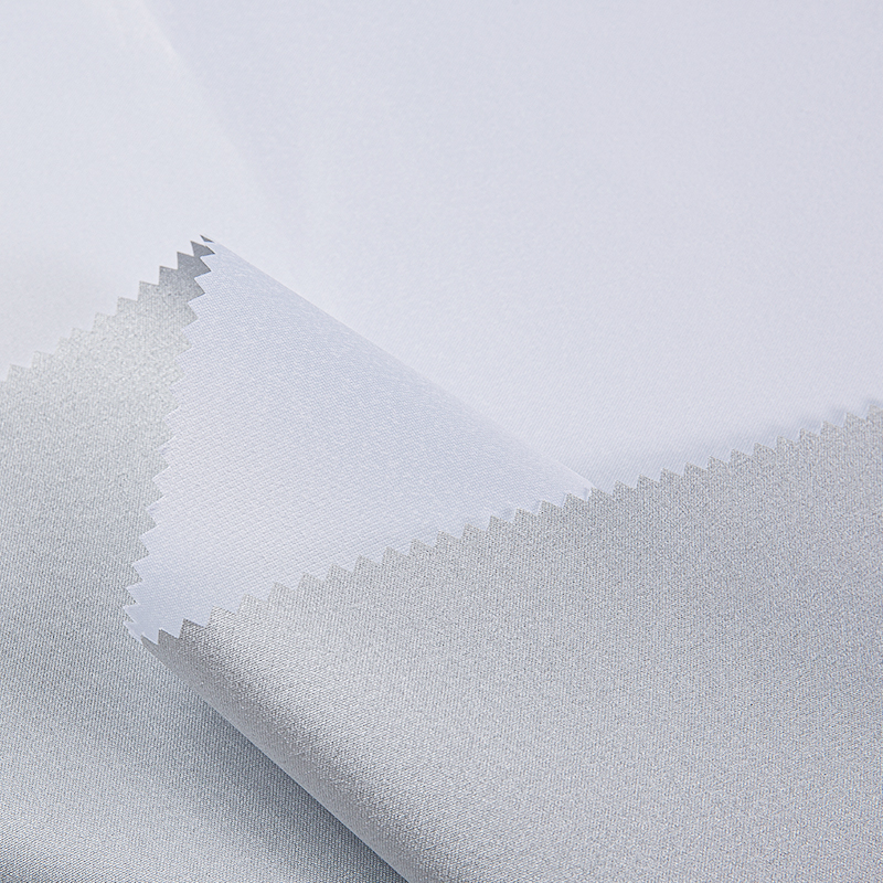 JC-39 Silver Back Flag Fabric