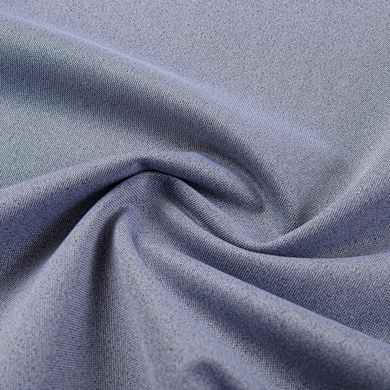 JB-618 Knitted Grey Back Display Fabric