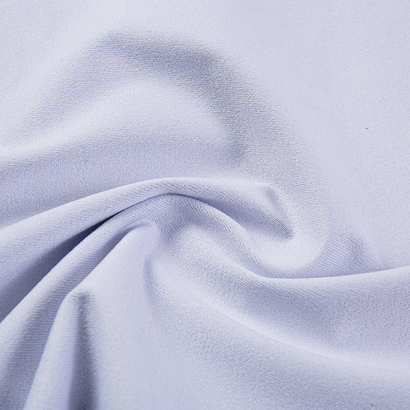JB-618 Knitted Grey Back Display Fabric