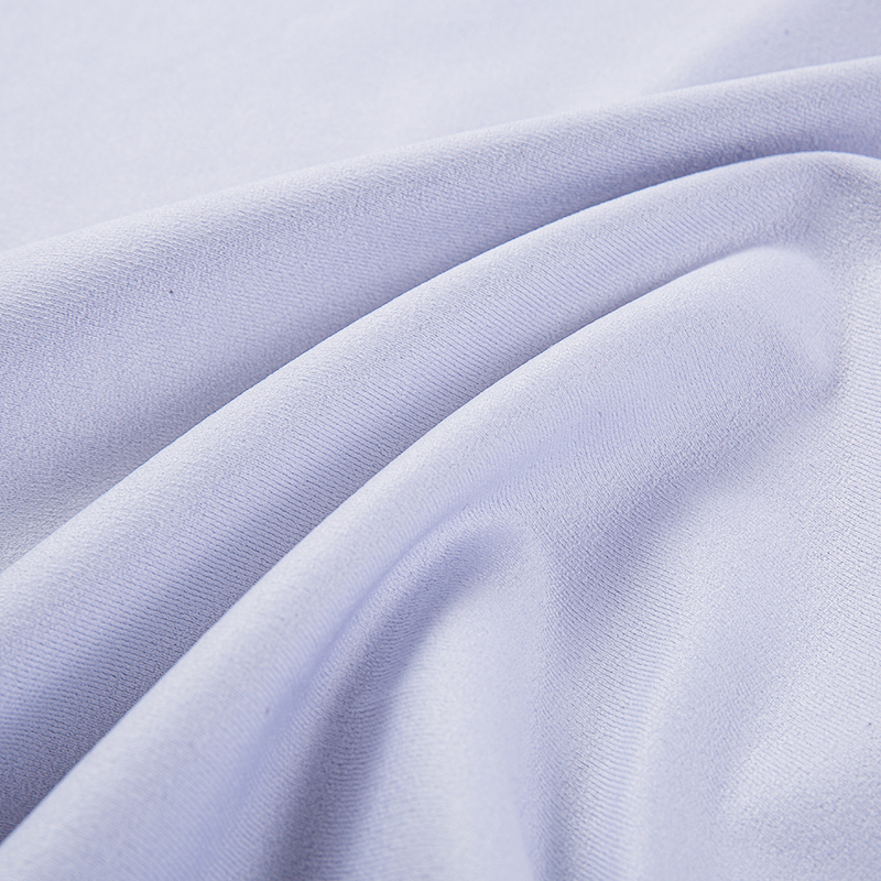 JB-618 Knitted Grey Back Display Fabric