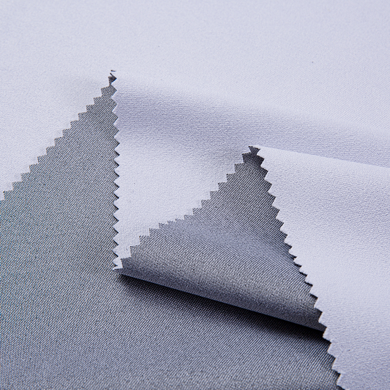 JB-618 Knitted Grey Back Display Fabric