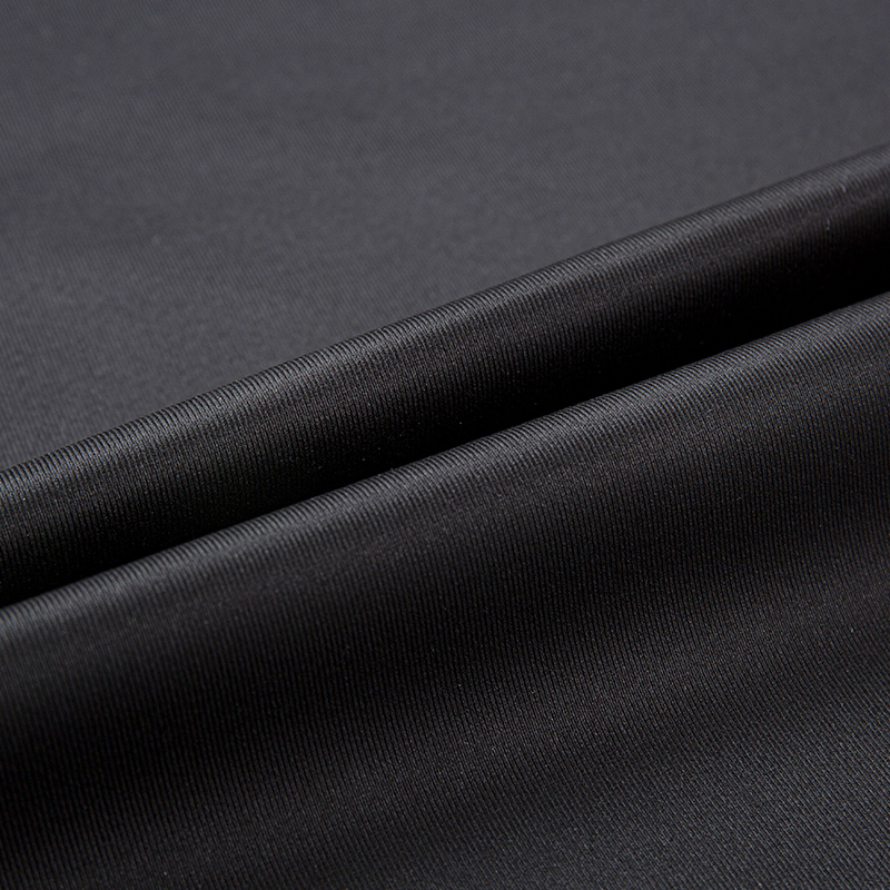 JTC-739 All Black Block-Out Fabric