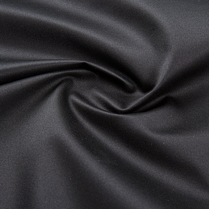 JTC-739 All Black Block-Out Fabric