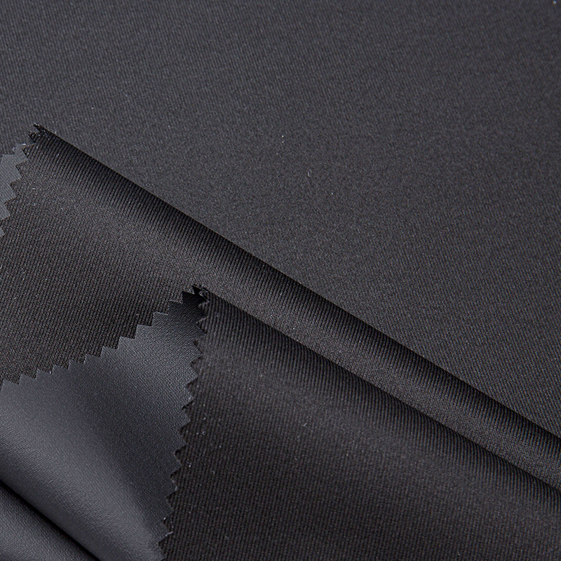 JTC-739 All Black Block-Out Fabric