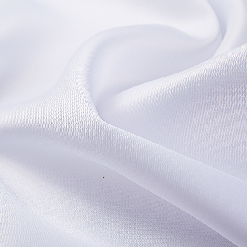 JC-62A Woven Glossy Lightbox Fabric
