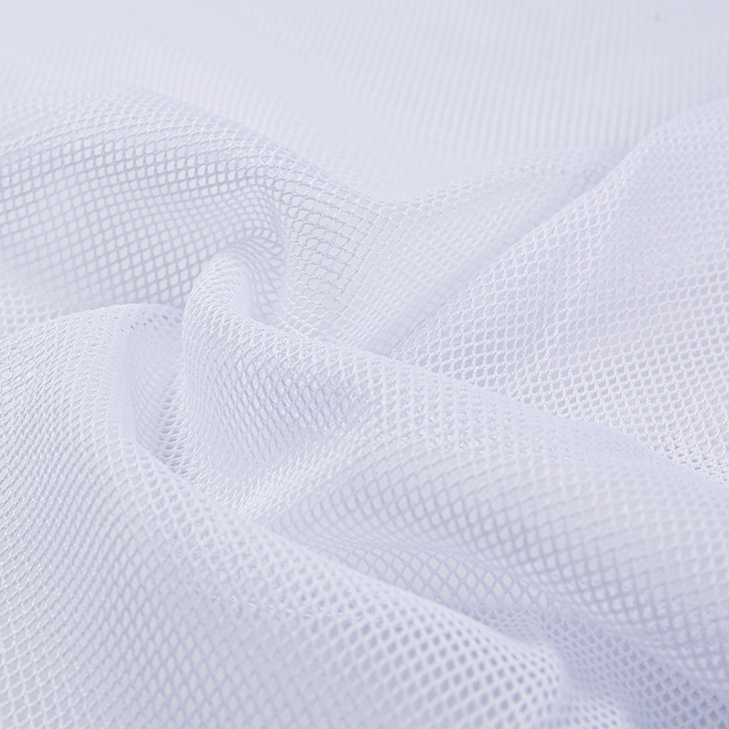JE-10103 Unique Knitted Mesh Fabric For Interior Decoration