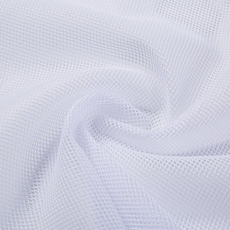 JE-10103 Unique Knitted Mesh Fabric For Interior Decoration