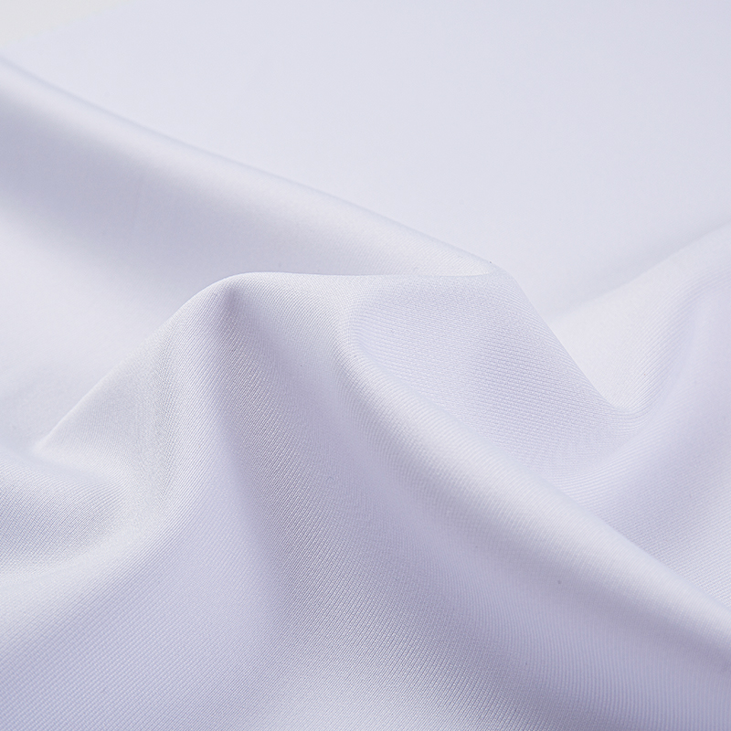 JY-97 Weft-Knitted Spandex Elastic Fabric