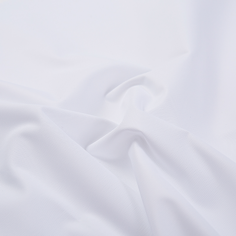 JC-518 Warp-Knitted UV-Sub Smooth Lightbox Fabric