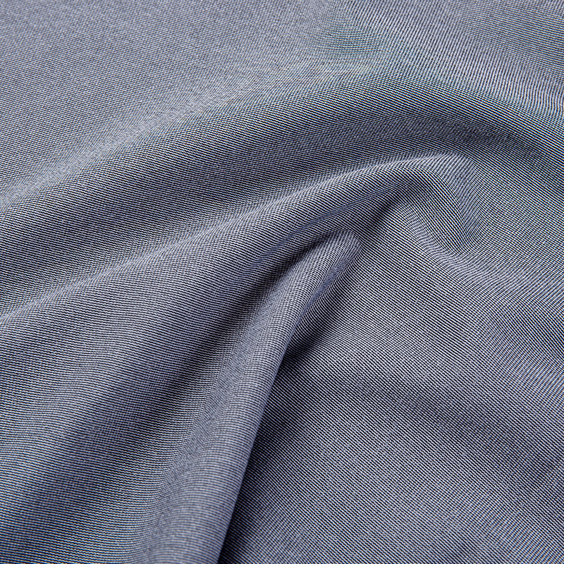 JB-619 Lightweight Grey Back Display Fabric