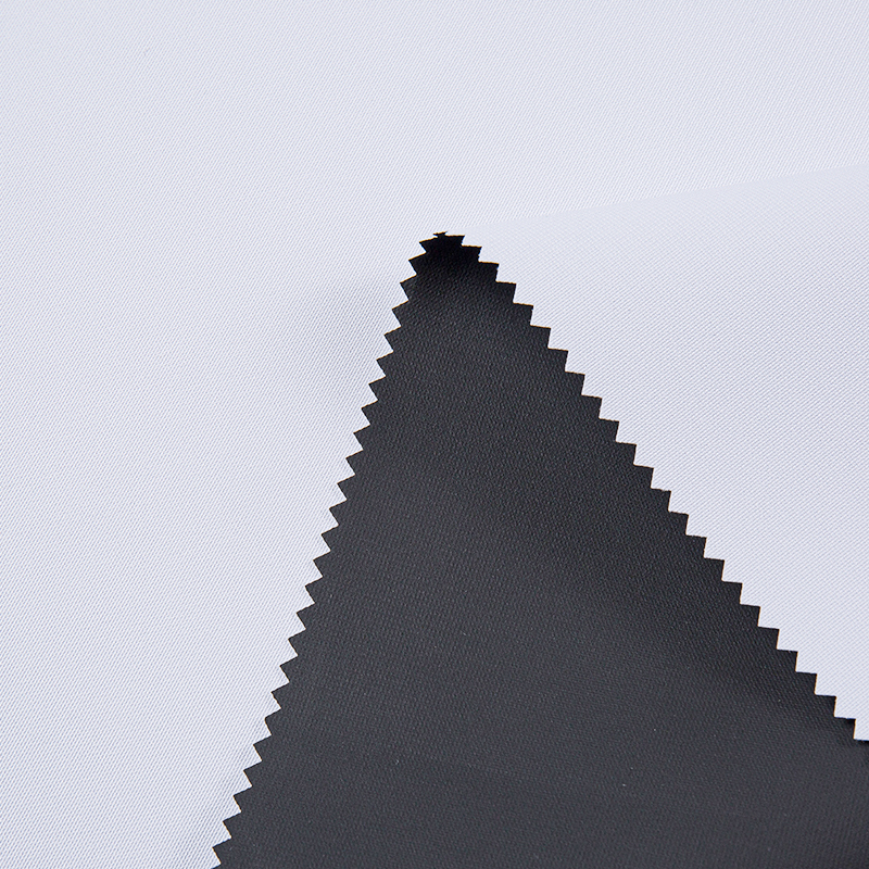 JTC-724 Classic Black Back Soft Block-Out Fabric