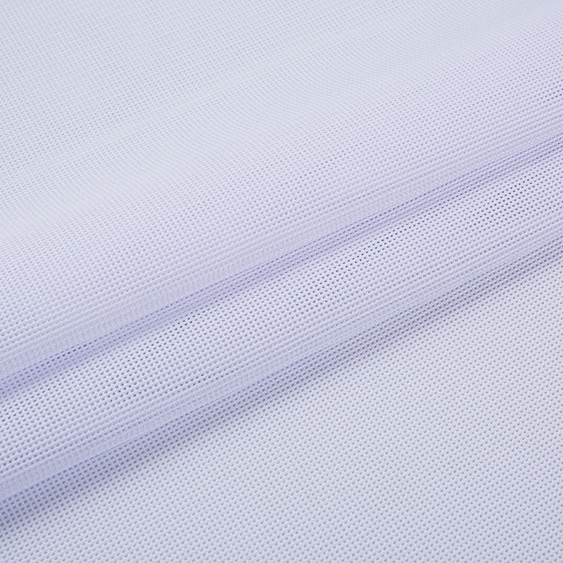 JW-8 Lattice Eye PVC-free Mesh Fabric